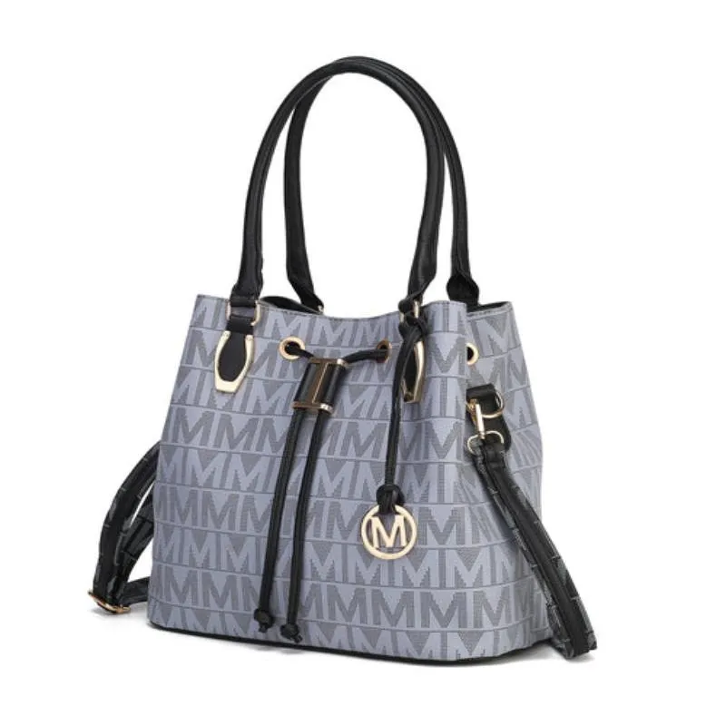 MKF Collection Jane Tote Handbag