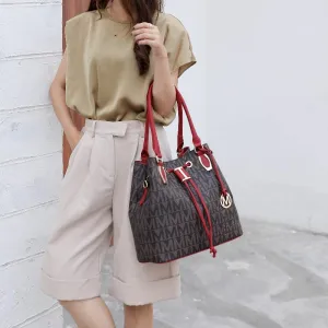 MKF Collection Jane Tote Handbag MKF Collection Jane Tote Handbag