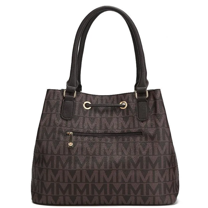 MKF Collection Jane Tote Handbag