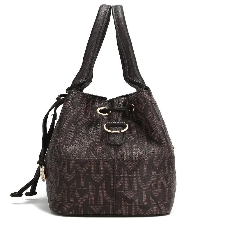 MKF Collection Jane Tote Handbag