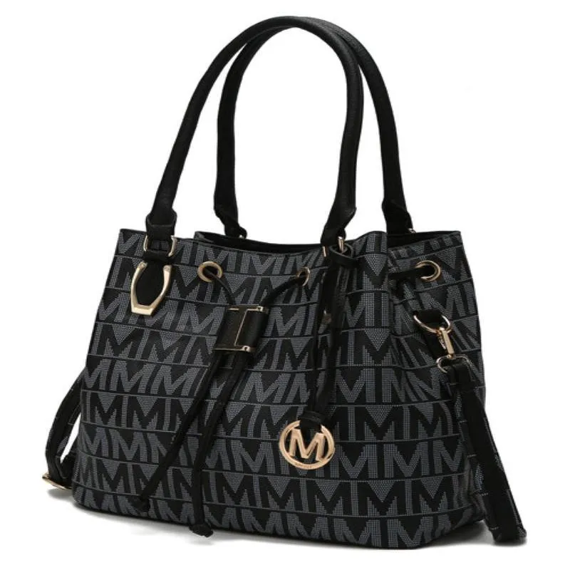 MKF Collection Jane Tote Handbag