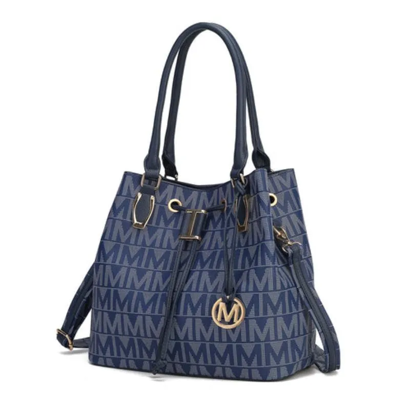 MKF Collection Jane Tote Handbag