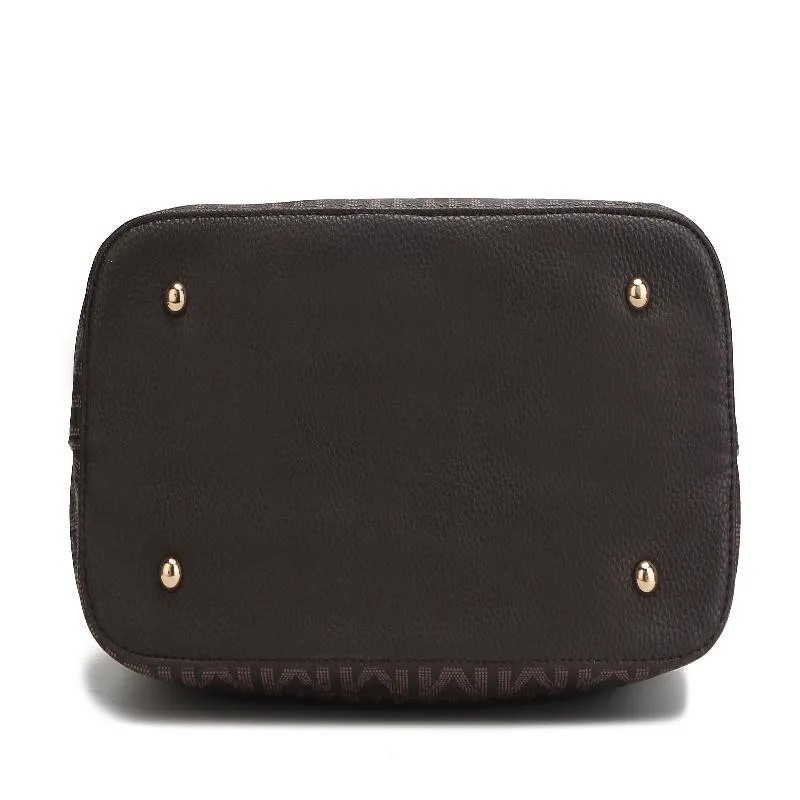 MKF Collection Jane Tote Handbag