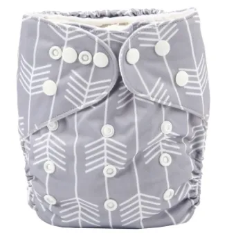 Modern Cloth Nappy - Order only