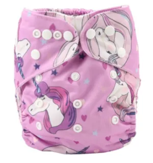 Modern Cloth Nappy - Order only