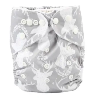 Modern Cloth Nappy - Order only