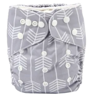 Modern Cloth Nappy - Order only