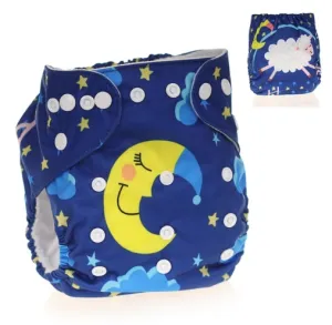 Modern Cloth Nappy - Order only