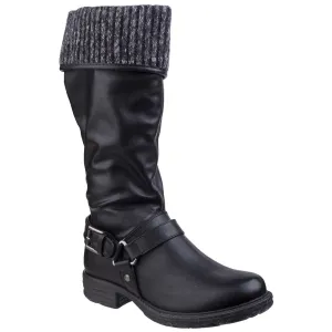 Monroe Tall Boot Monroe Tall Boot