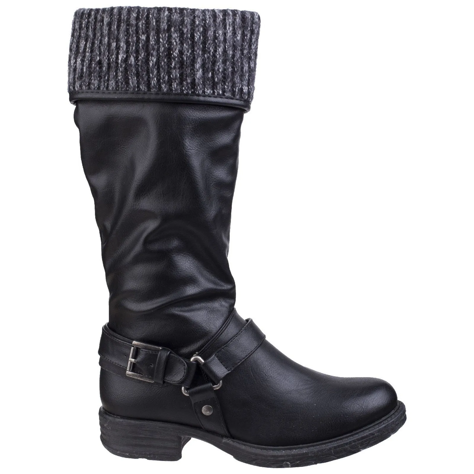 Monroe Tall Boot