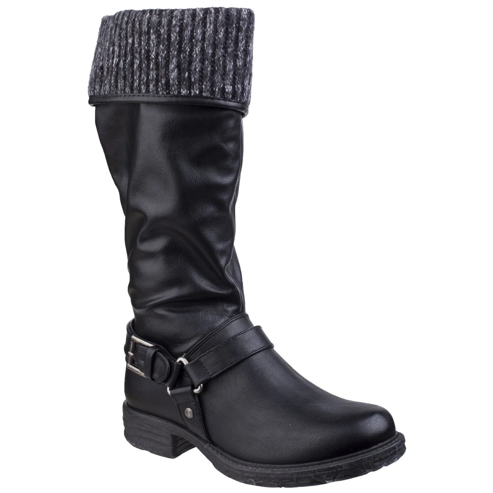 Monroe Tall Boot