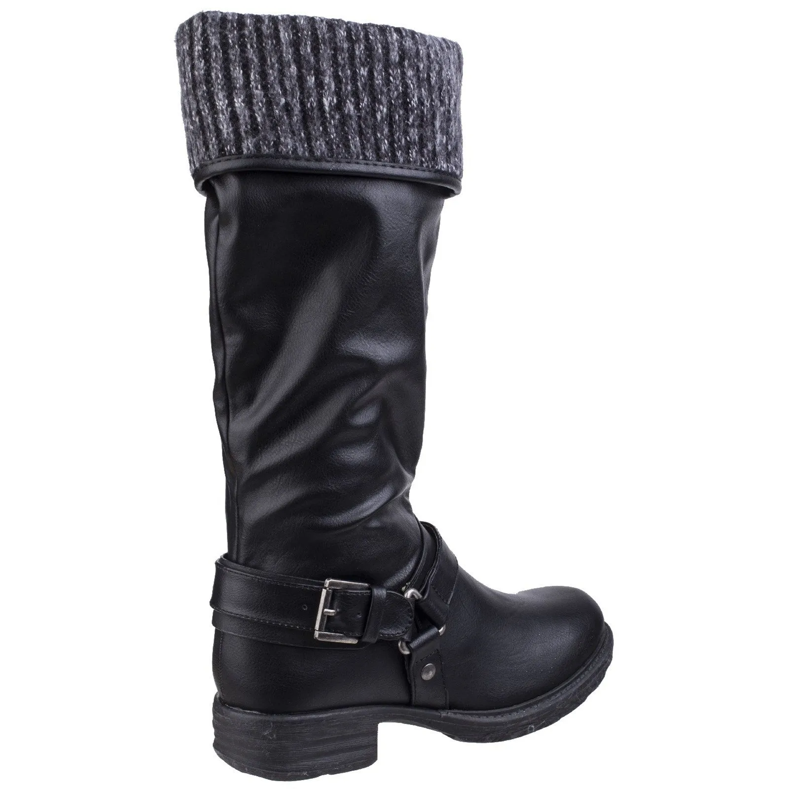 Monroe Tall Boot