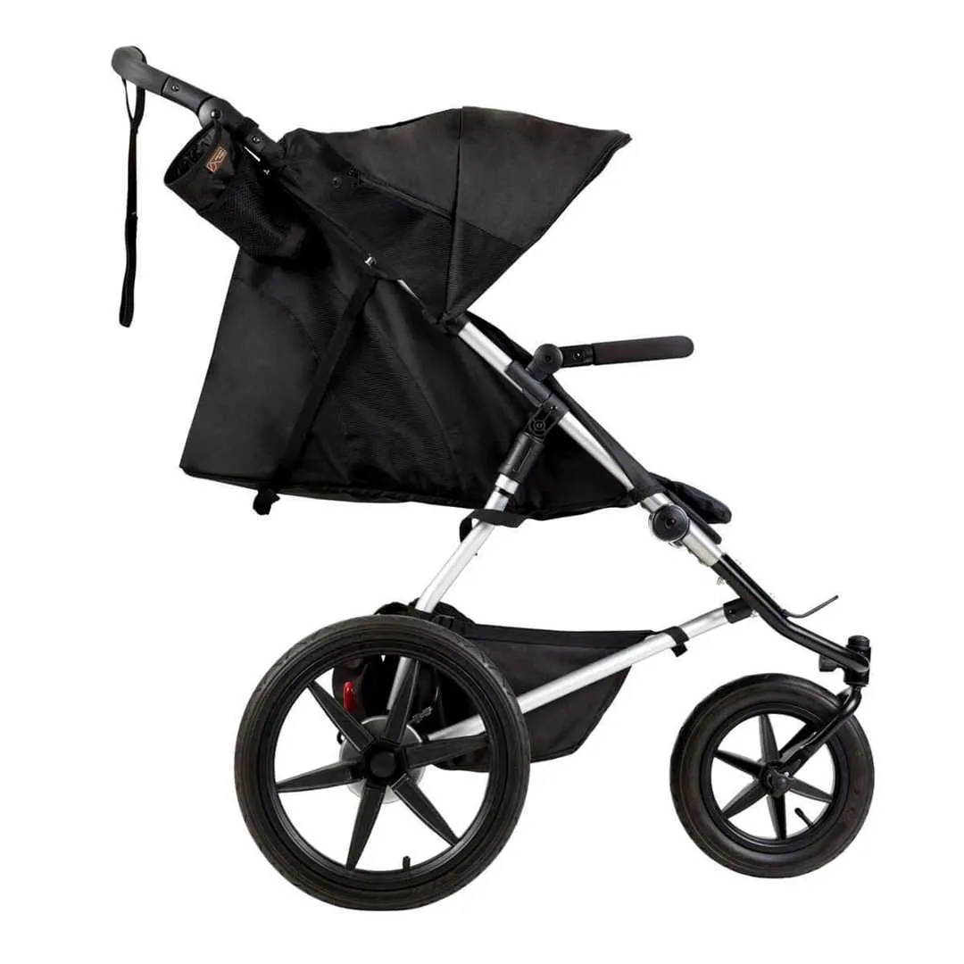 Mountain Buggy Terrain Pushchair - Onyx