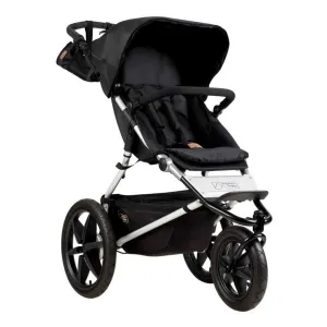 Mountain Buggy Terrain Pushchair - Onyx