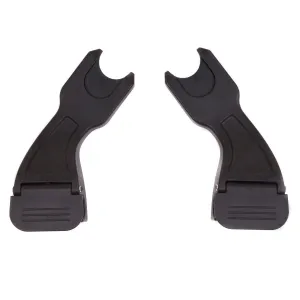 Mountain Buggy Urban Jungle/Terrain Car Seat Adaptor - Clip 32