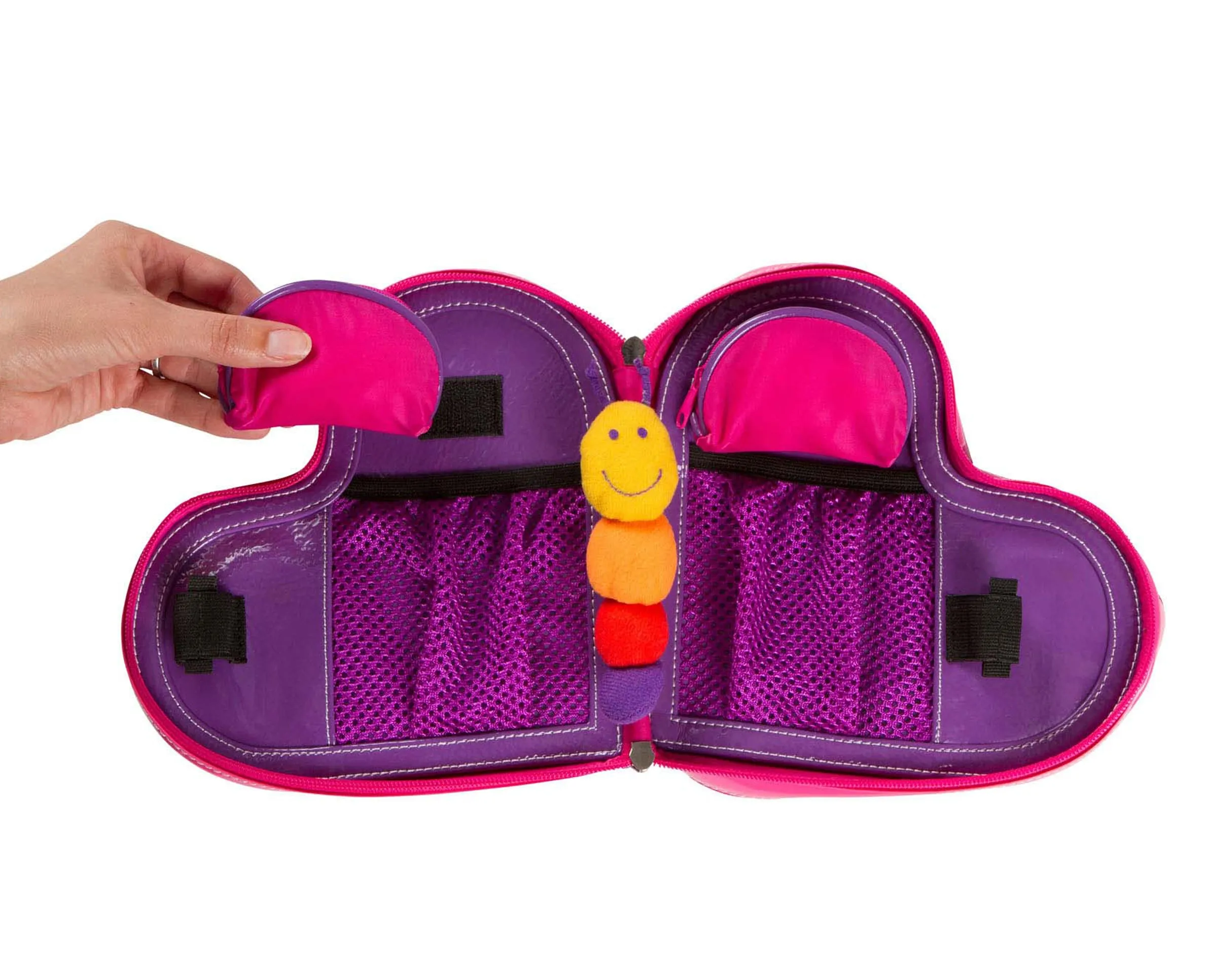 Myabetic Love Bug Case