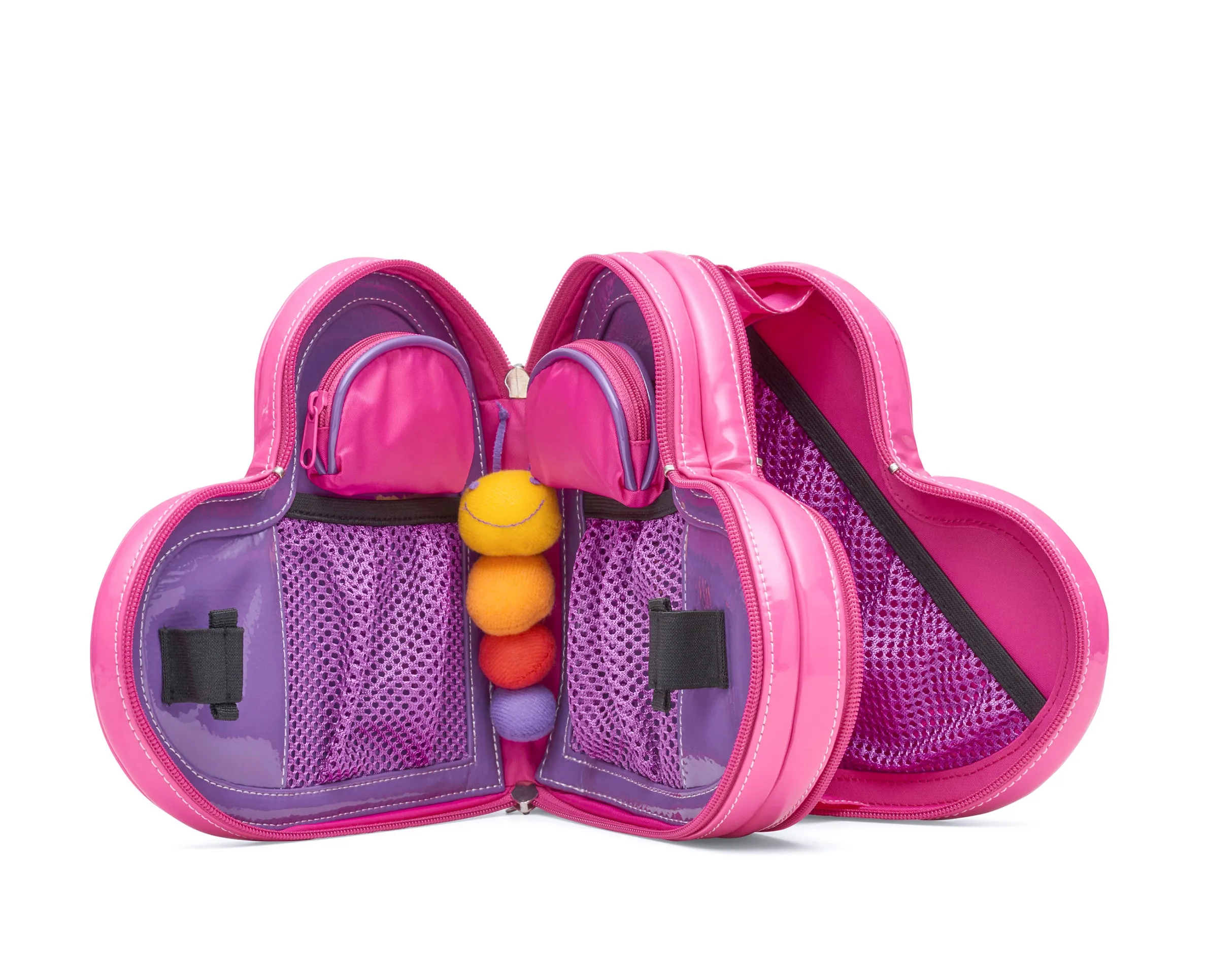 Myabetic Love Bug Case