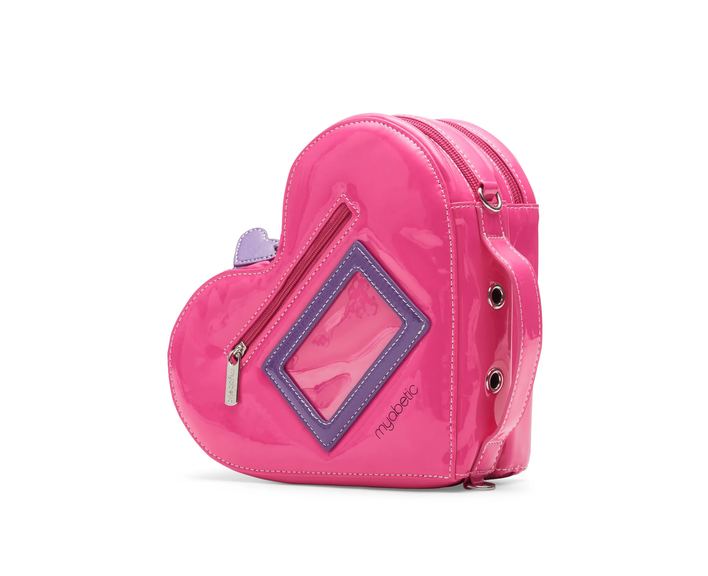 Myabetic Love Bug Case