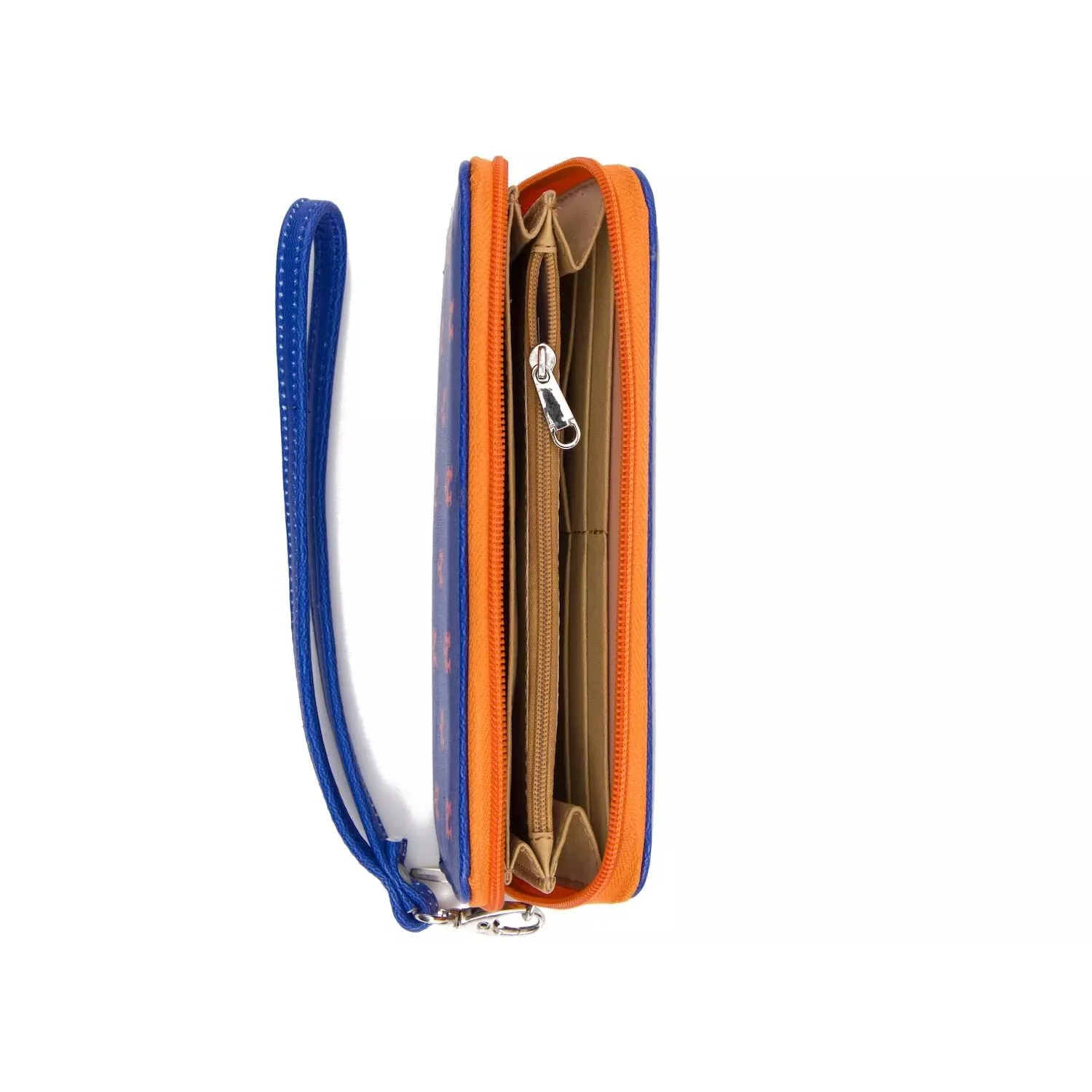 New York Mets MLB Lanyard