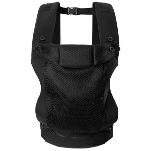 Nini Vandrer Baby Carrier (Black) Nini Vandrer Baby Carrier (Black)