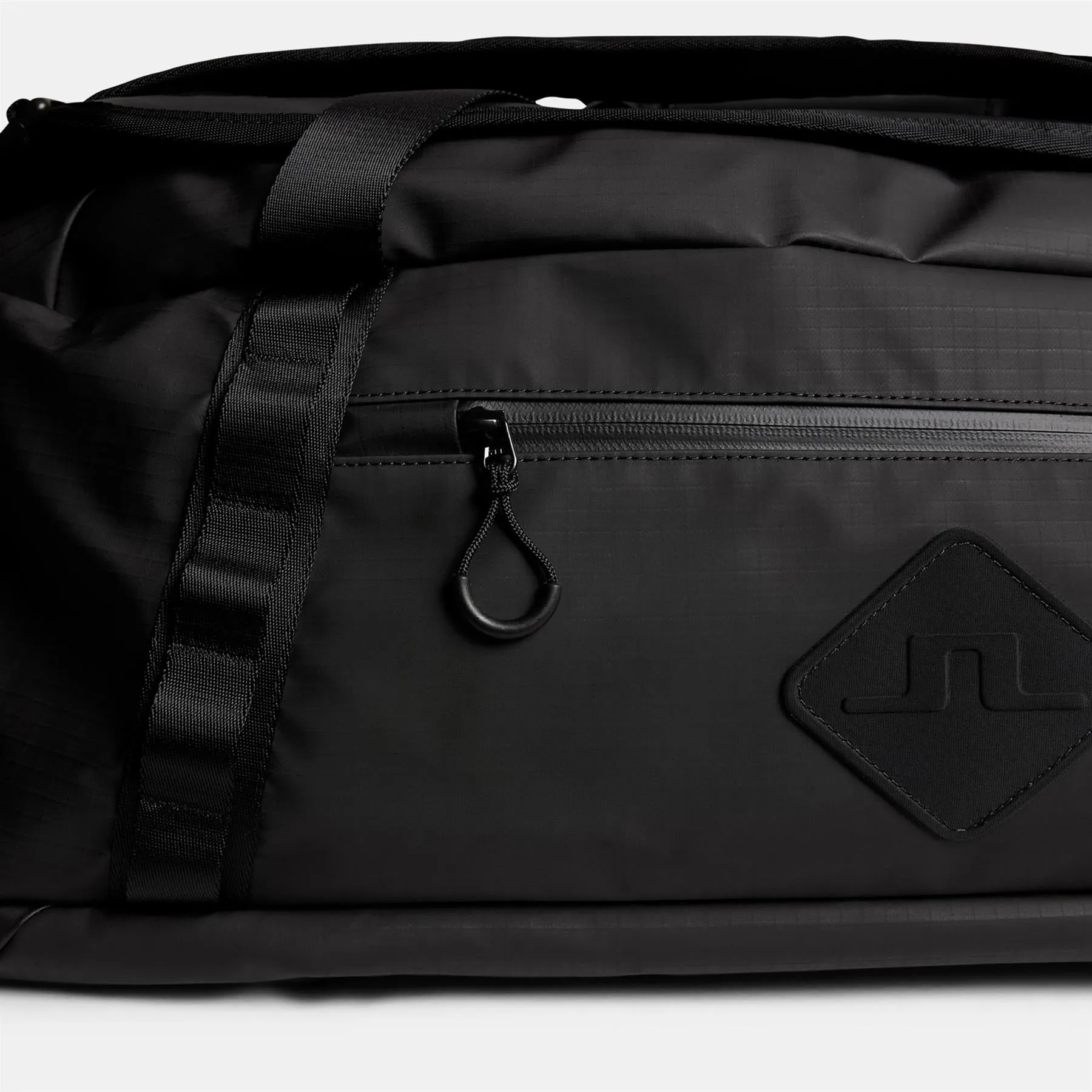 Noa Weekend Bag Black - AW23