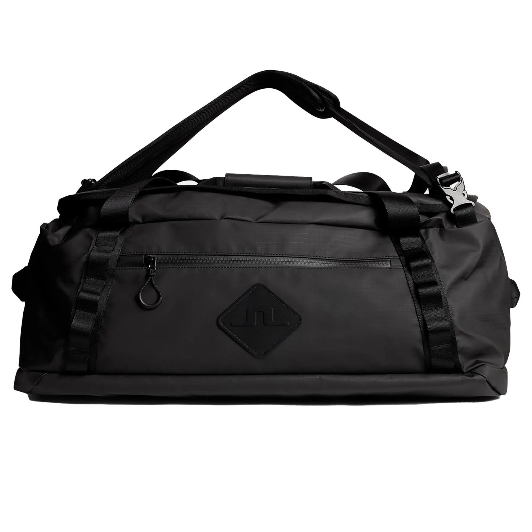 Noa Weekend Bag Black - AW23