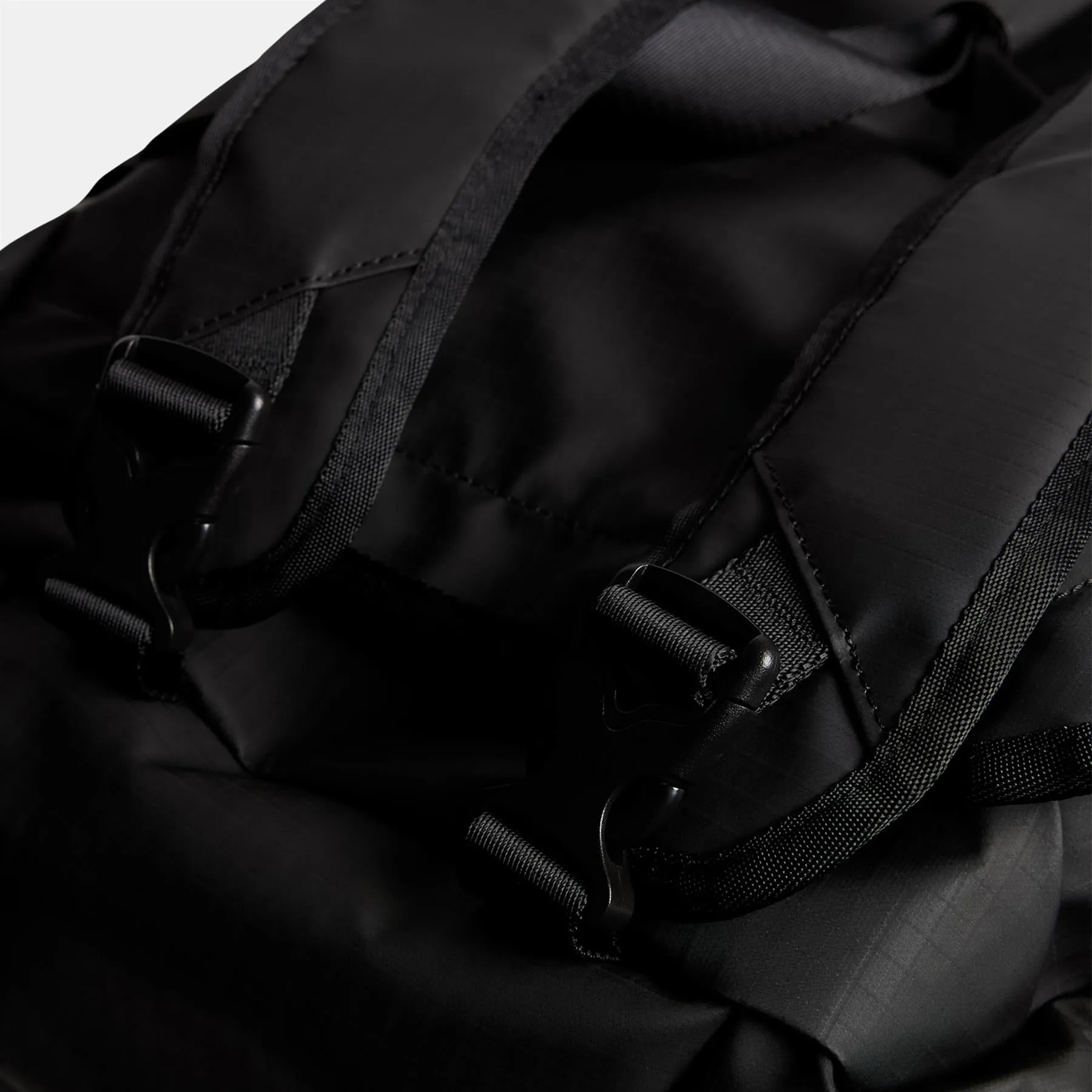 Noa Weekend Bag Black - AW23