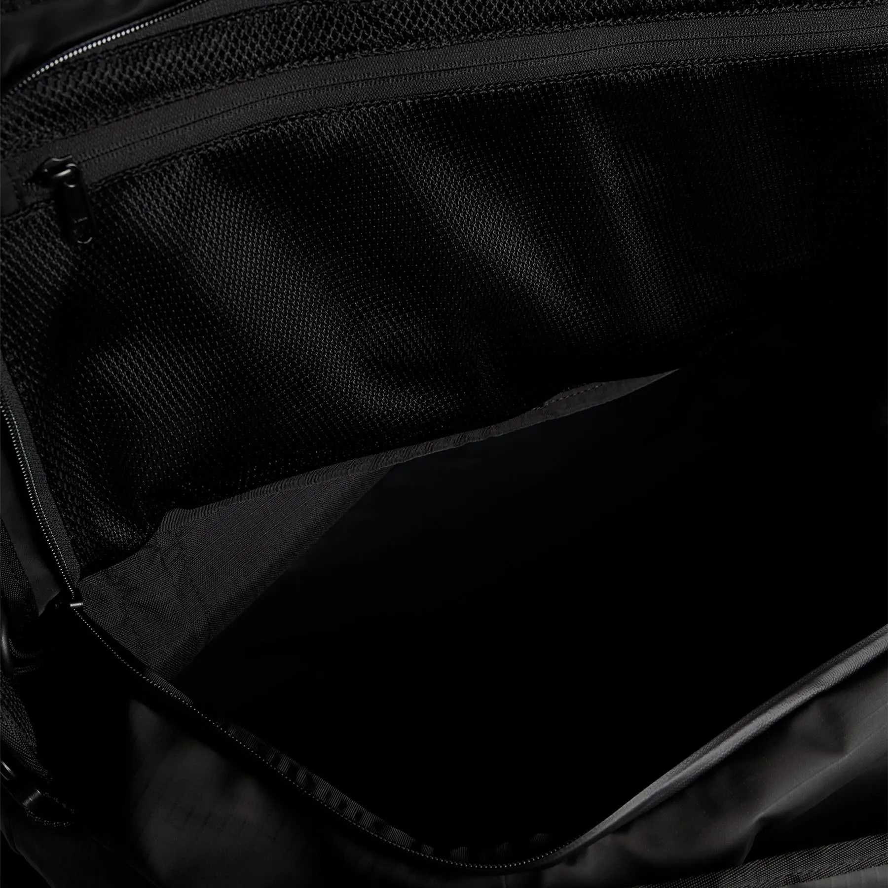 Noa Weekend Bag Black - AW23