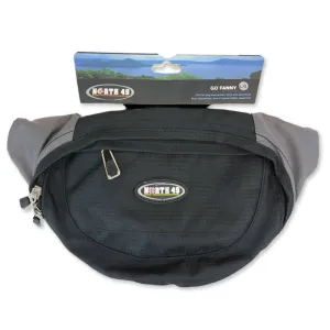 North 49 Go-Fanny Hip Sack - Large North 49 Go-Fanny Hip Sack - Large