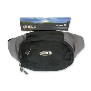 North 49 Go-Fanny Hip Sack - Medium North 49 Go-Fanny Hip Sack - Medium