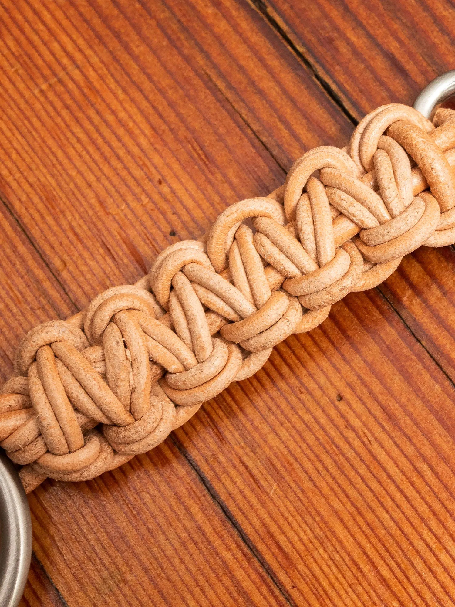 Not Army Key Flog in Natural