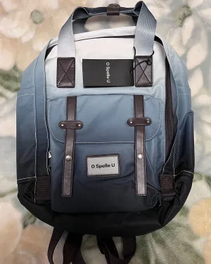 O Spelle U Laptop Backpack Bags with Insulated Compartment / resistant Hiking School Backpack for College Student Business Work Travel Men Women O Spelle U Laptop Backpack Bags with Insulated Compartment / resistant Hiking School Backpack for College Student Business Work Travel Men Women