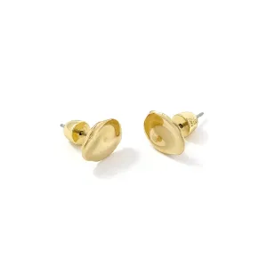 Orla Studs - Gold Orla Studs - Gold