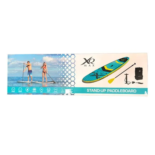 Paddleboard