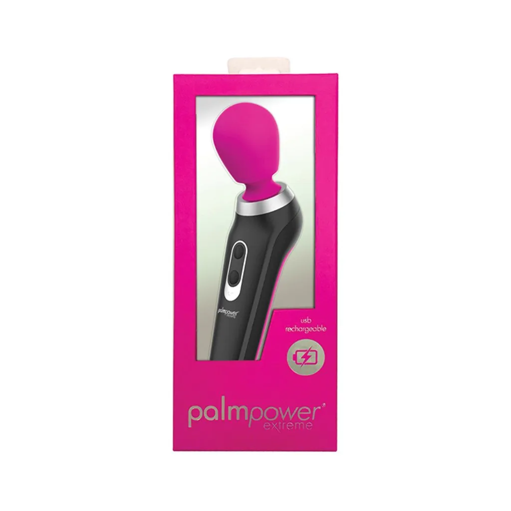 Palm Power Extreme - Pink