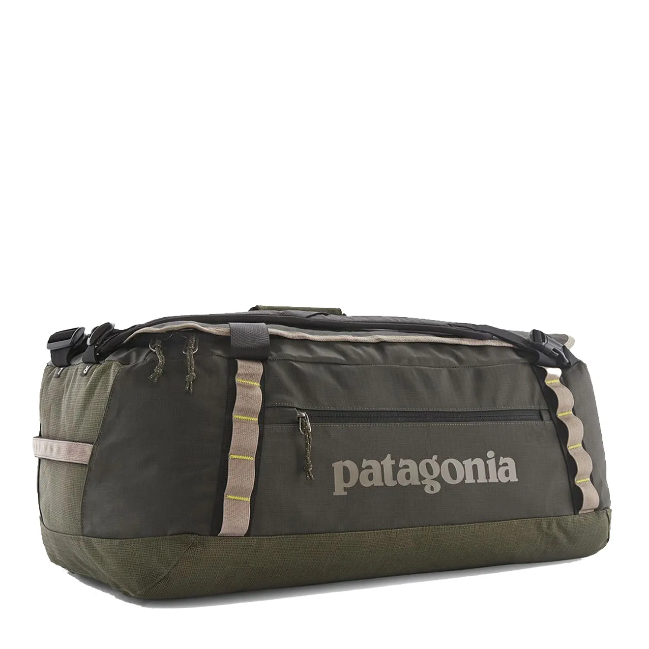 Patagonia Black Hole Duffel 55L Pine Needle Green
