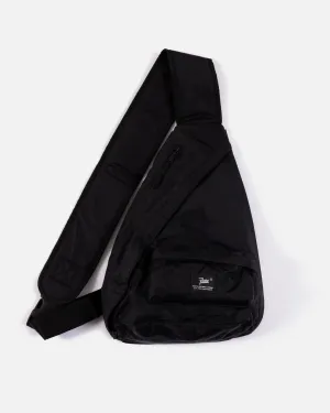 Patta N039 2.0 Sling Bag (Black) Patta N039 2.0 Sling Bag (Black)