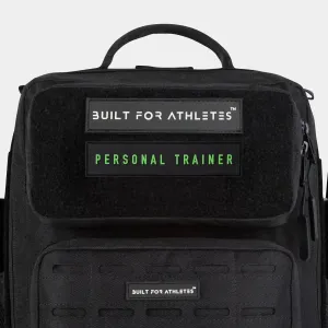 Personal Trainer Patch Personal Trainer Patch