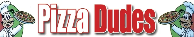Pizza Dudes