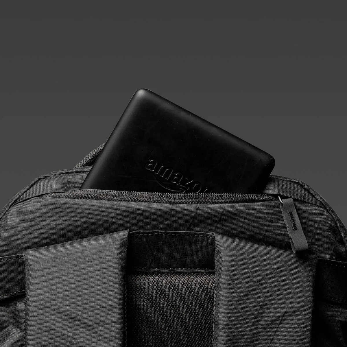 [PO] Able Carry : Daily Plus : X-Pac Navy Blue (VX21)