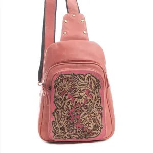 Pony Falls Sling Bag Pony Falls Sling Bag