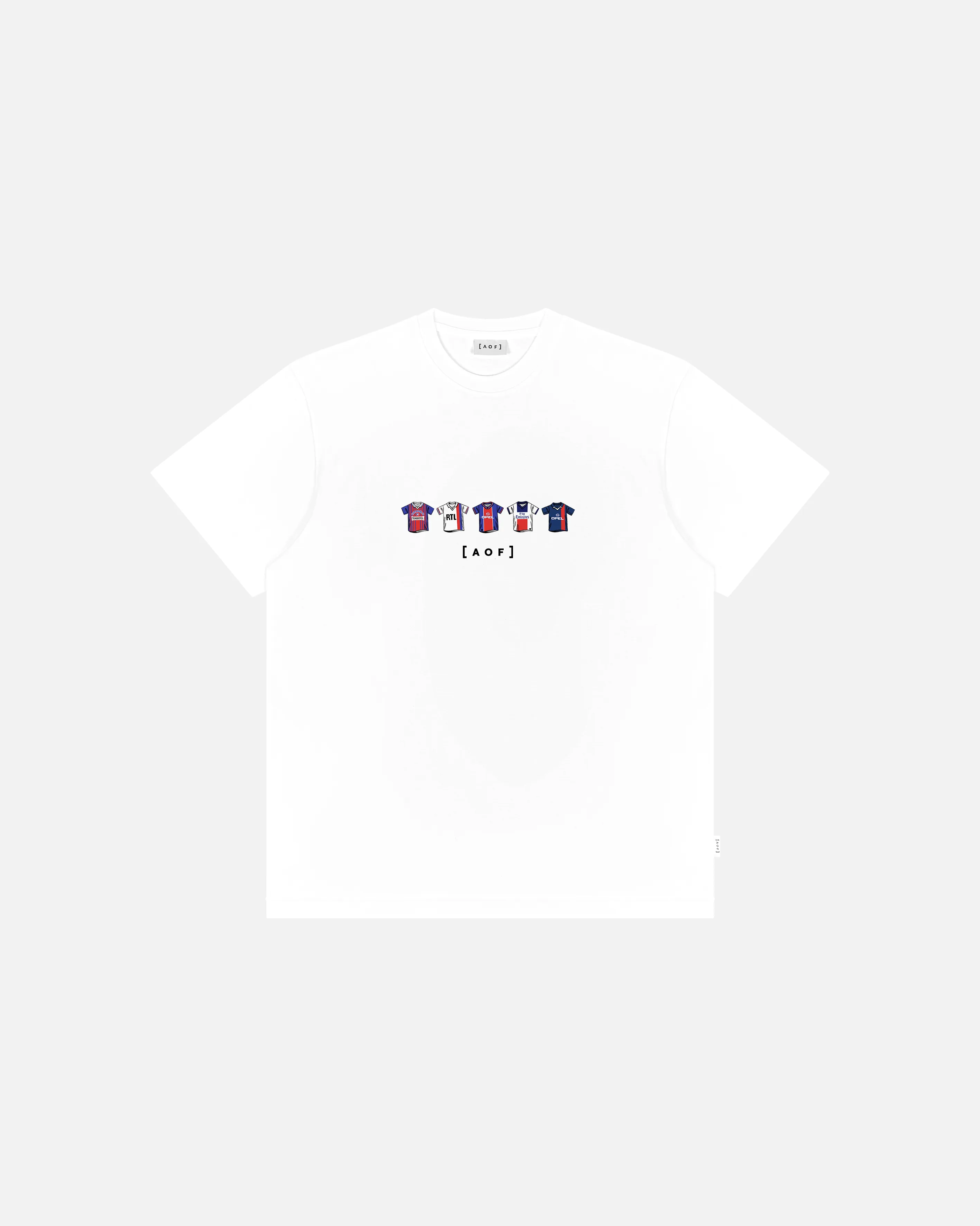 PSG Classics Tee