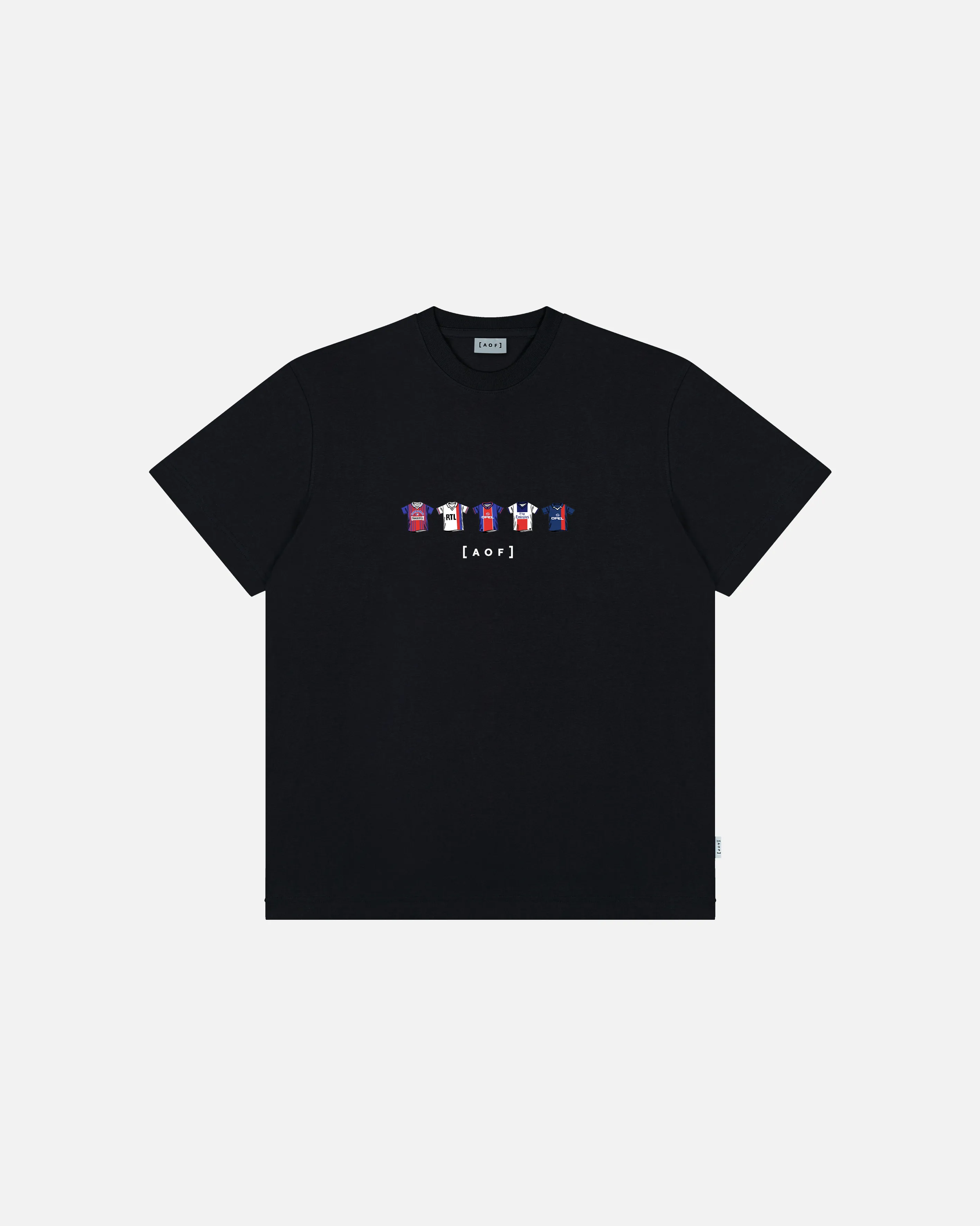 PSG Classics Tee