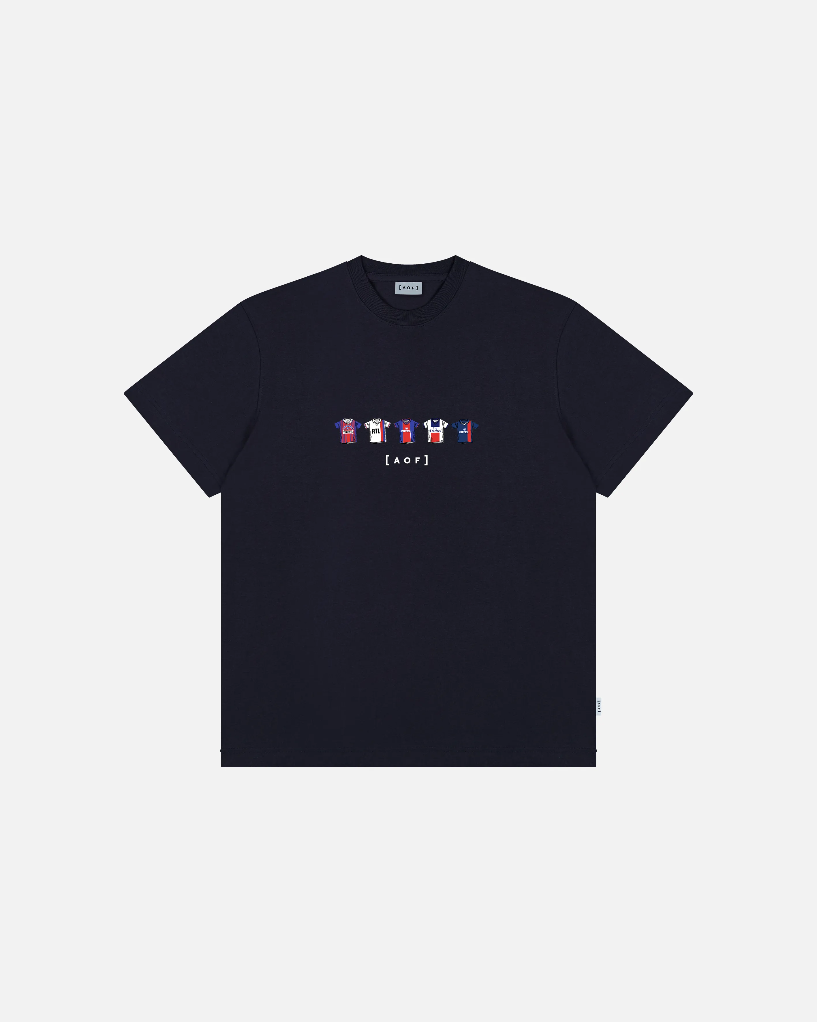 PSG Classics Tee