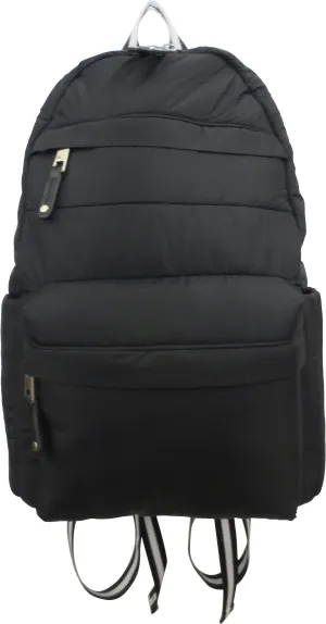 Puffer Backpack Puffer Backpack