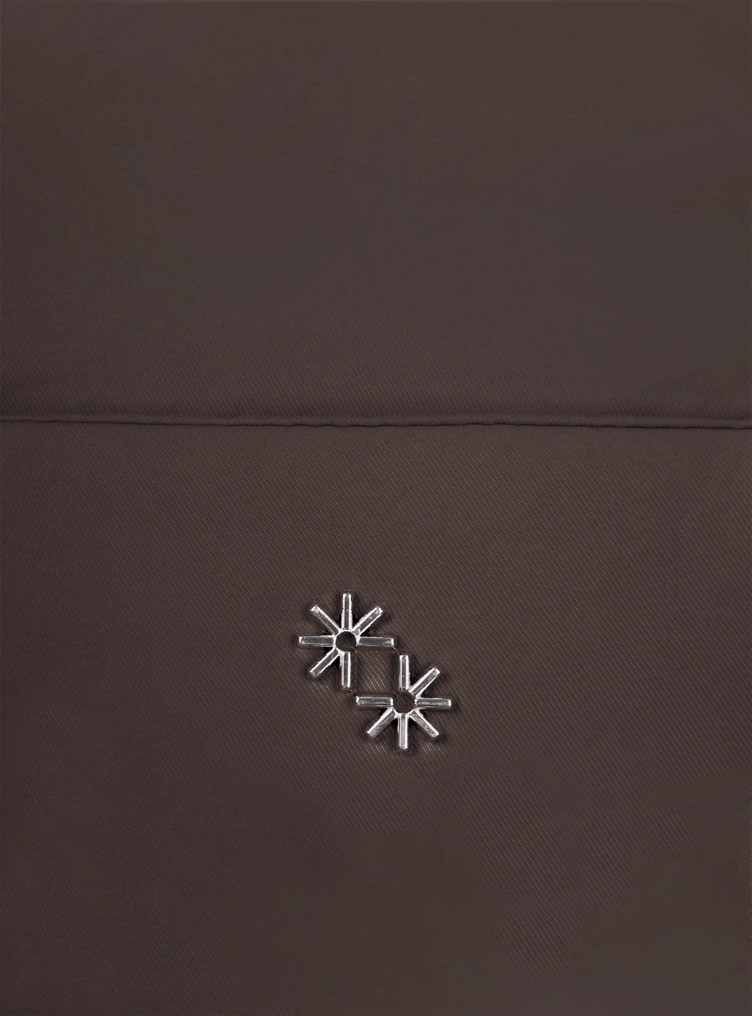 Puffer Shopper (Recraft Gloss Porcini)