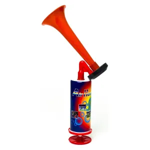 Pump Action Air Horn Pump Action Air Horn