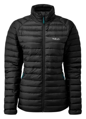 Rab Women's Microlight Jacket Rab Women's Microlight Jacket