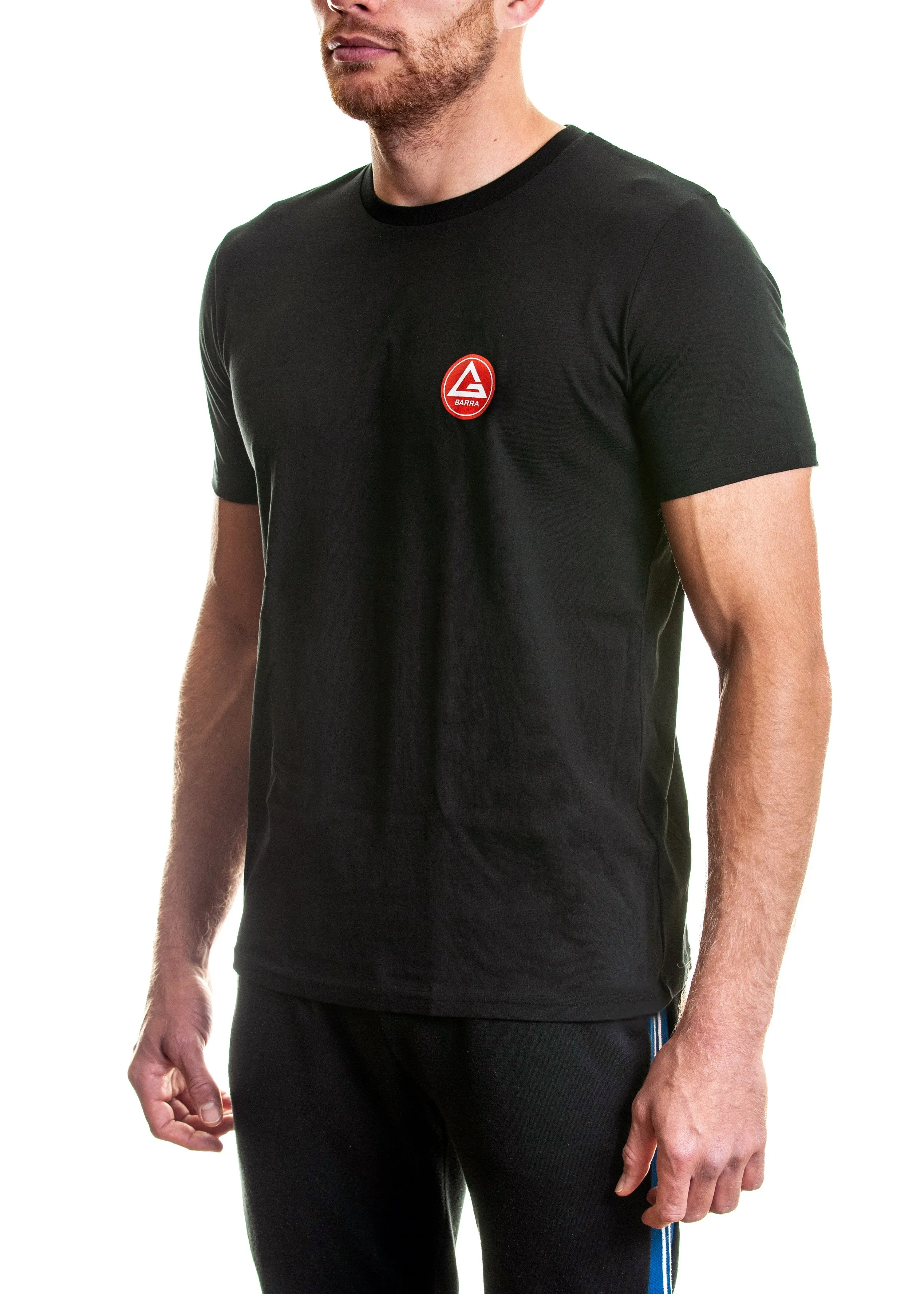 RS Classics Tee - Black