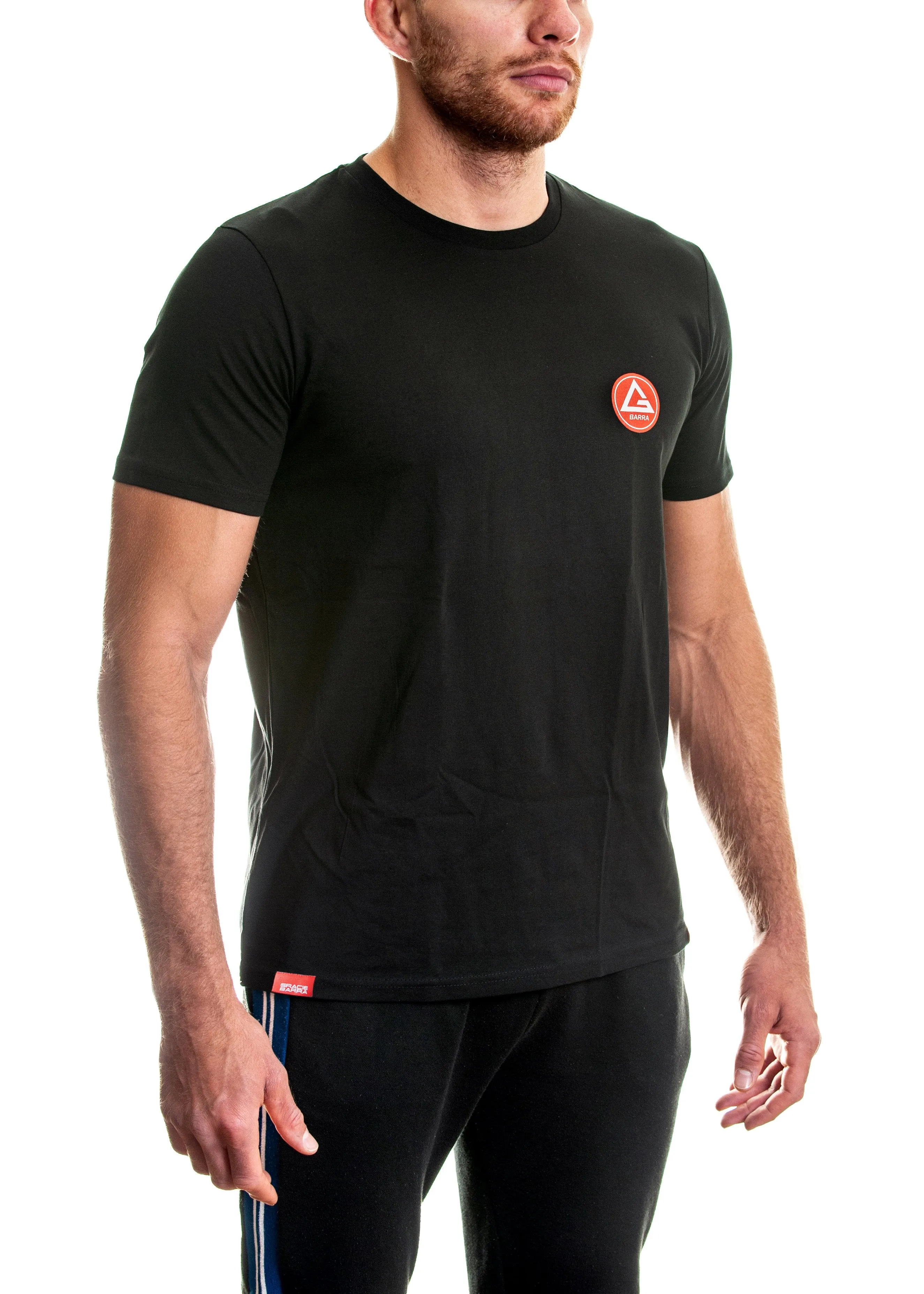 RS Classics Tee - Black